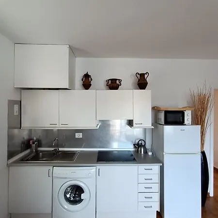 Puerta De Playa * Costa Teguise