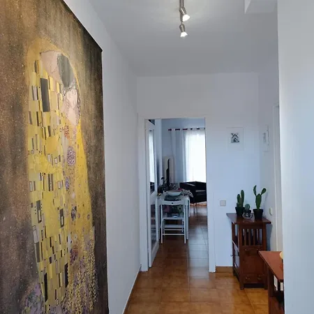 Puerta De Playa * Costa Teguise