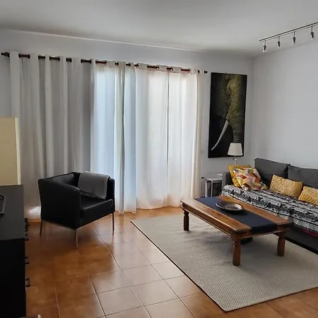 Puerta De Playa * Costa Teguise