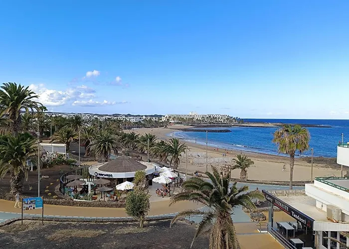 Apartman Puerta De Playa