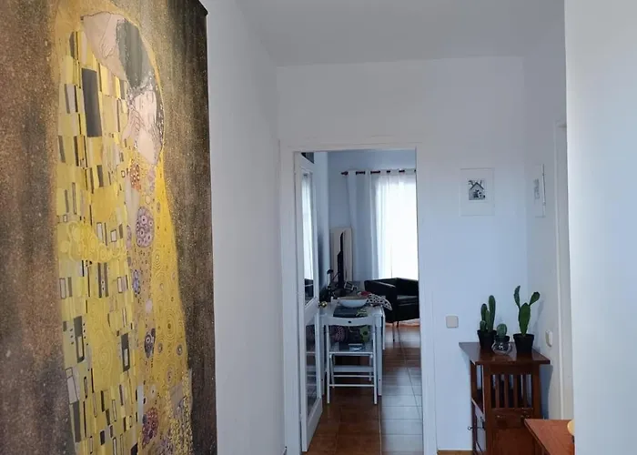 Puerta De Playa * Costa Teguise