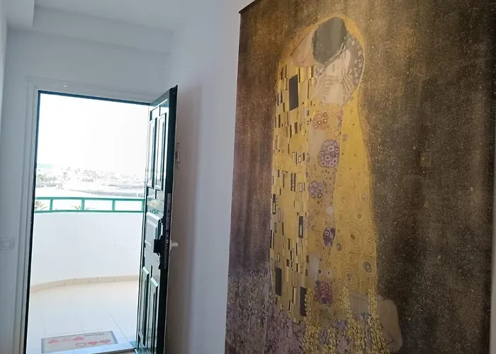 Apartman Puerta De Playa *