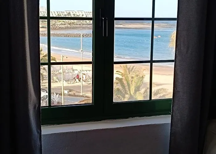 Apartman Puerta De Playa *