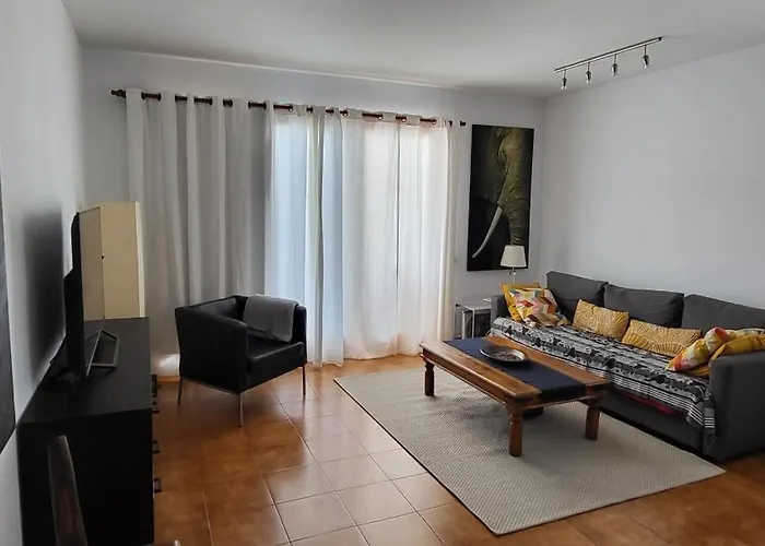 Puerta De Playa * Costa Teguise