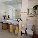 Puerta De Playa Διαμέρισμα *
