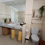 Puerta De Playa Διαμέρισμα *