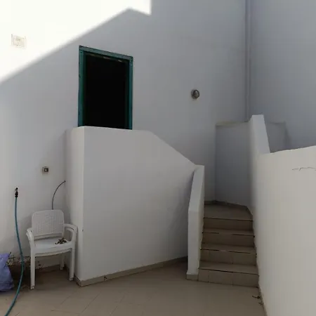 Puerta De Playa Lejlighed