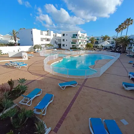Διαμέρισμα Puerta De Playa Costa Teguise
