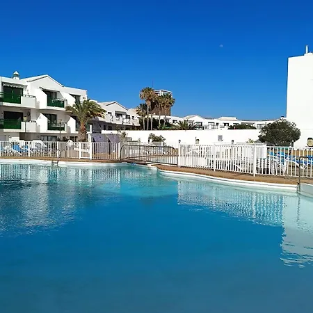 Daire Puerta De Playa