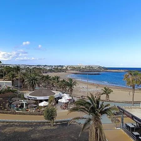 Apartmán Puerta De Playa