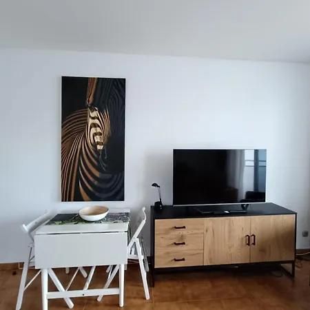 Daire Puerta De Playa Costa Teguise