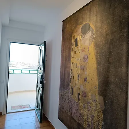 Daire Puerta De Playa *