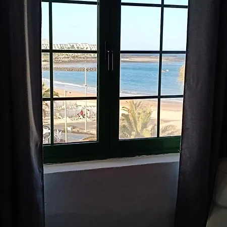 Lejlighed Puerta De Playa *