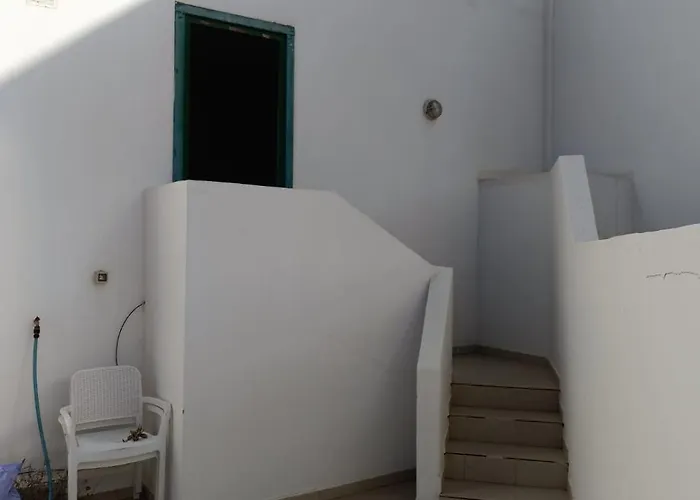 Puerta De Playa Apartment