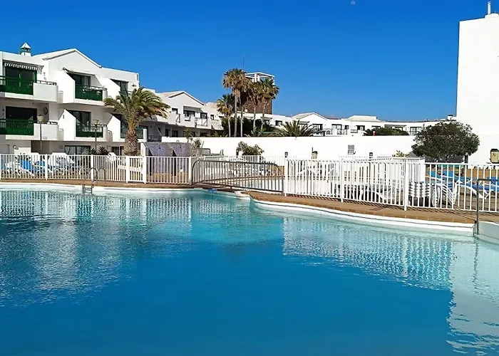 Apartment Puerta De Playa