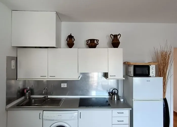 Puerta De Playa * Costa Teguise