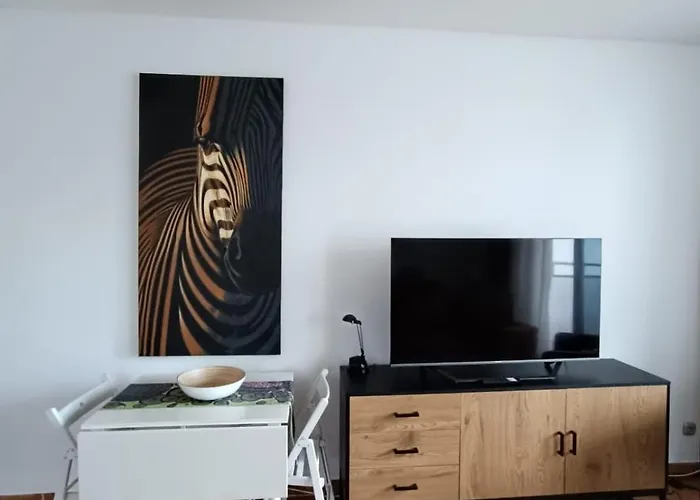 Apartment Puerta De Playa Costa Teguise